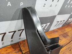 Брызговик задний левый Volkswagen Tiguan 2 16-нв Б/У Оригинал 5NA075101