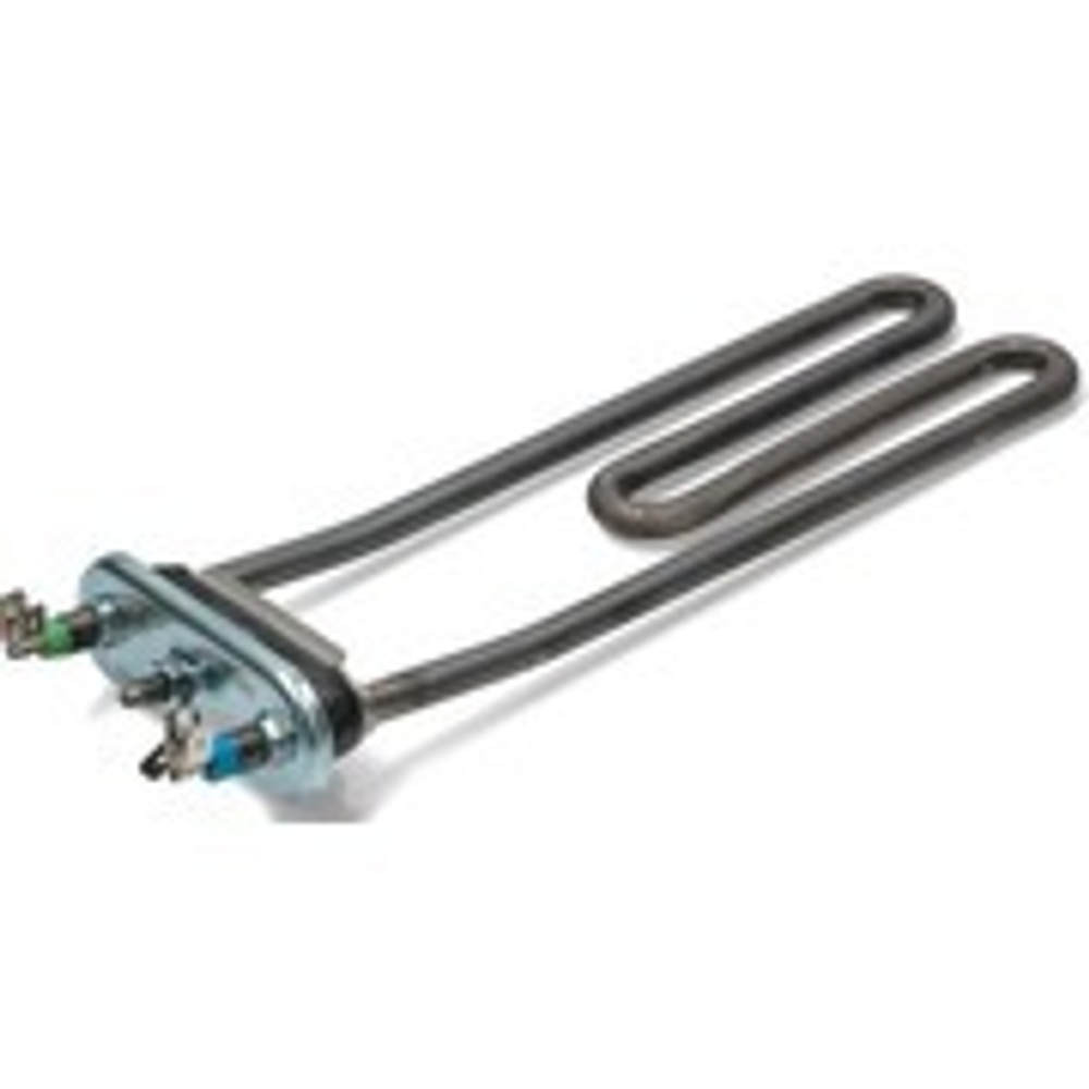 ТЭН 2000W (L=230) ARISTON, INDESIT 255111 ,033055, 064556