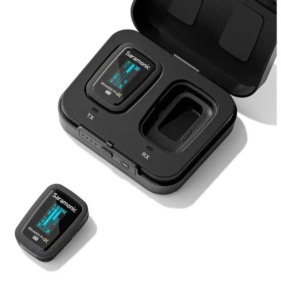 Saramonic Blink500 ProX B1 Black