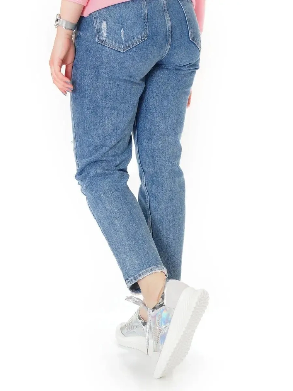 Кроссовки женские летние