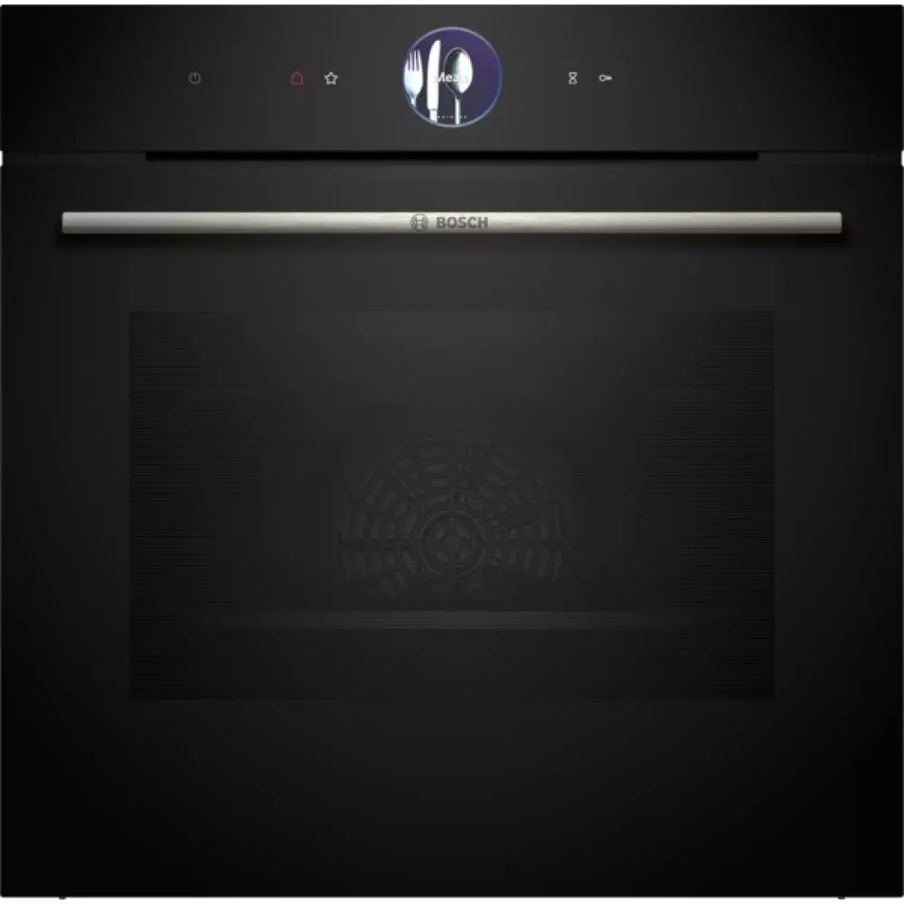 Встраиваемый электрический духовой шкаф Bosch HBG7361B1