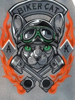 Одежда для сфинкса, теплая толстовка для кошек