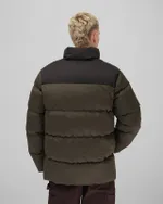 Пуховик Anteater Downjacket Combo Khaki