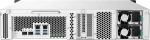 Сетевой RAID-накопитель QNAP  TS-1232PXU-RP-4G
