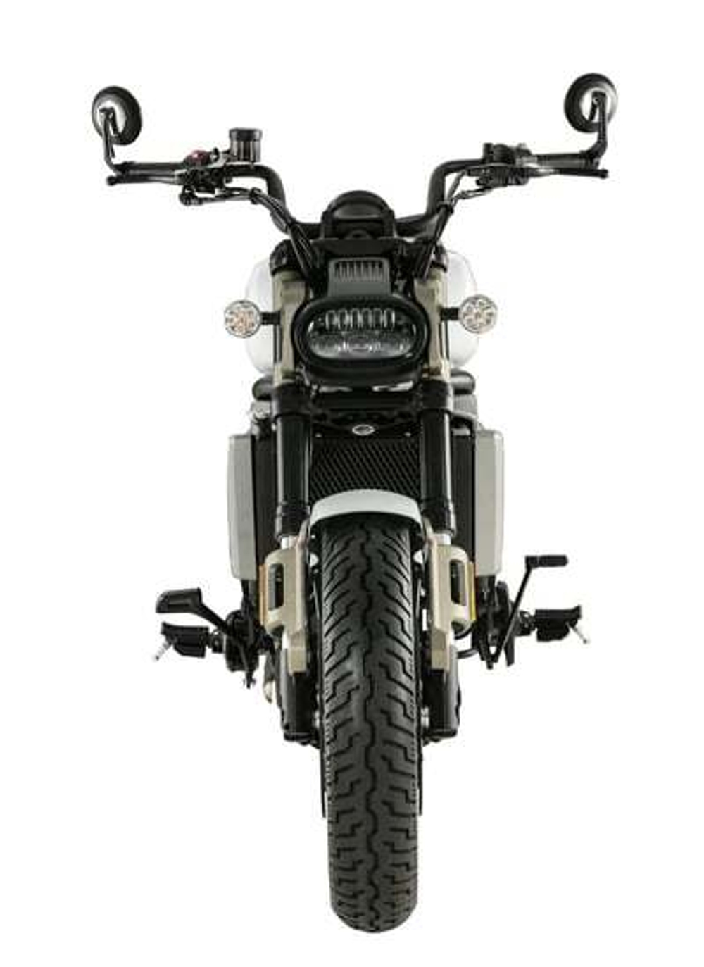 Мотоцикл SHARMAX RR 801