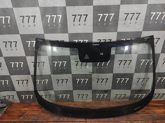 Стекло лобовое Haval F7 1 19-24 Б/У Оригинал 5206100XKQ10A