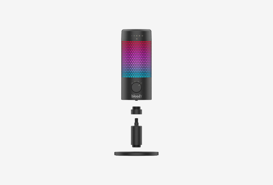 GM50 PRO BLACK_0526529101741