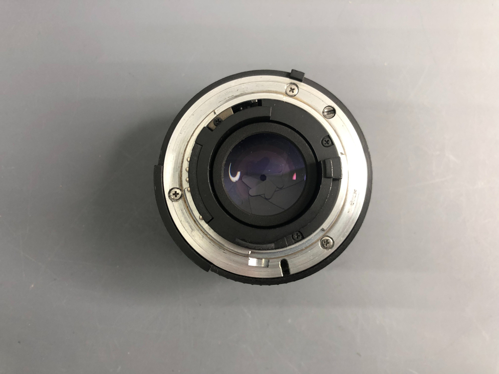 Nikon 50mm 1.8D AF Nikkor
