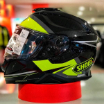 SHOEI GT-AIR 2 AFFAIR TC-3