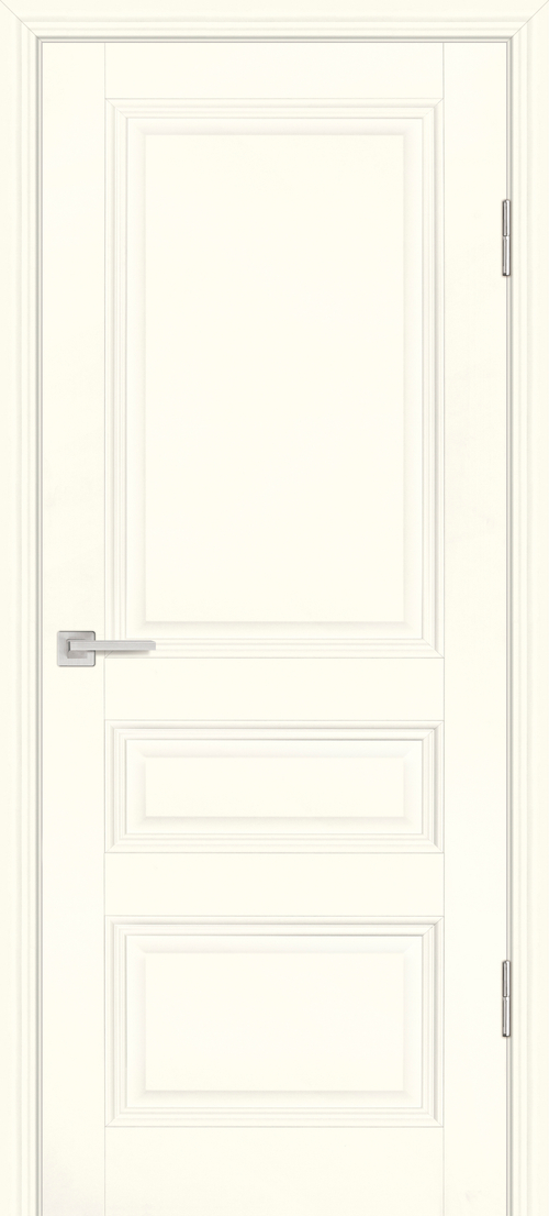 Дверь PSC-30 / Цвет Магнолия / Двери PROFILO PORTE