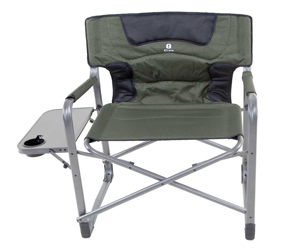 Широкое кресло BTrace Big Load 150 [F0497]