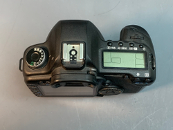 Canon EOS 5D Mark II 43.500 кадров