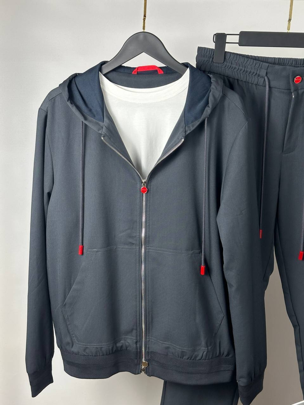 Спортивный костюм Kiton