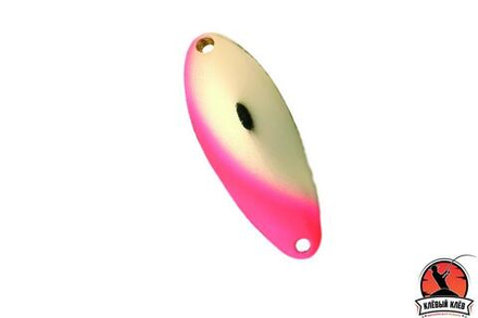 Блесна WATERLAND Deep Cupper Native 12гр #3