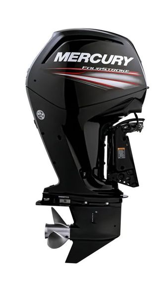 4х-тактный лодочный мотор MERCURY ME F 115 ELPT EFI