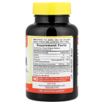 Sundance Vitamins, легкоусвояемый кальций с витамином D3, 60 капсул с быстрым высвобождением