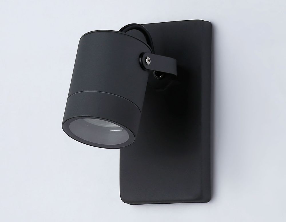 Ambrella Уличный настенный поворотный архитектурный светильник Garden ST3881