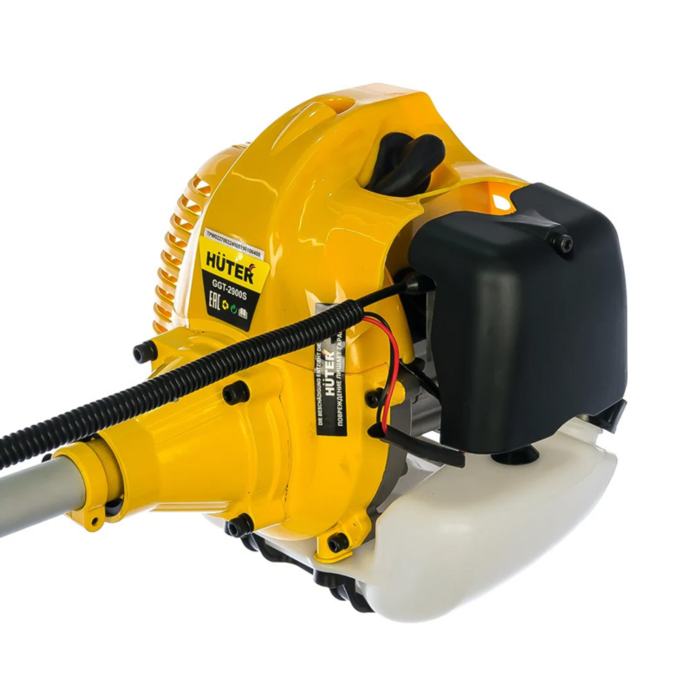 Бензиновый триммер Huter GGT-2900S
