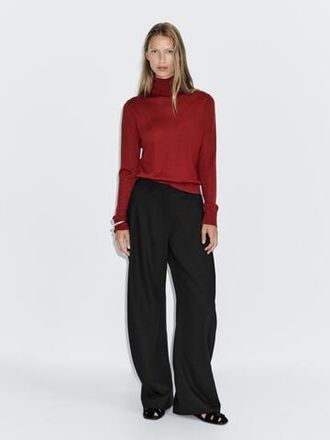 Брюки Massimo Dutti