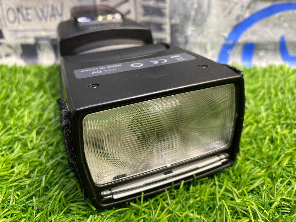 YongNuo YN-568EX II Speedlite Покупка/Продажа