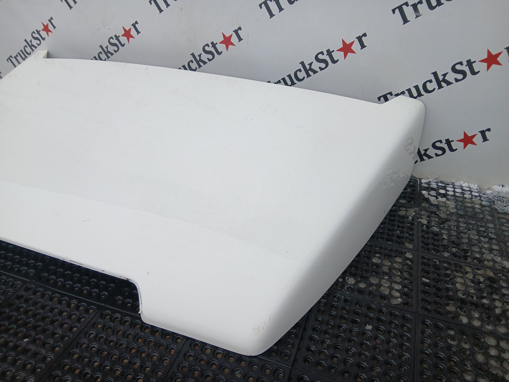 Спойлер кабины верхний 2018г.