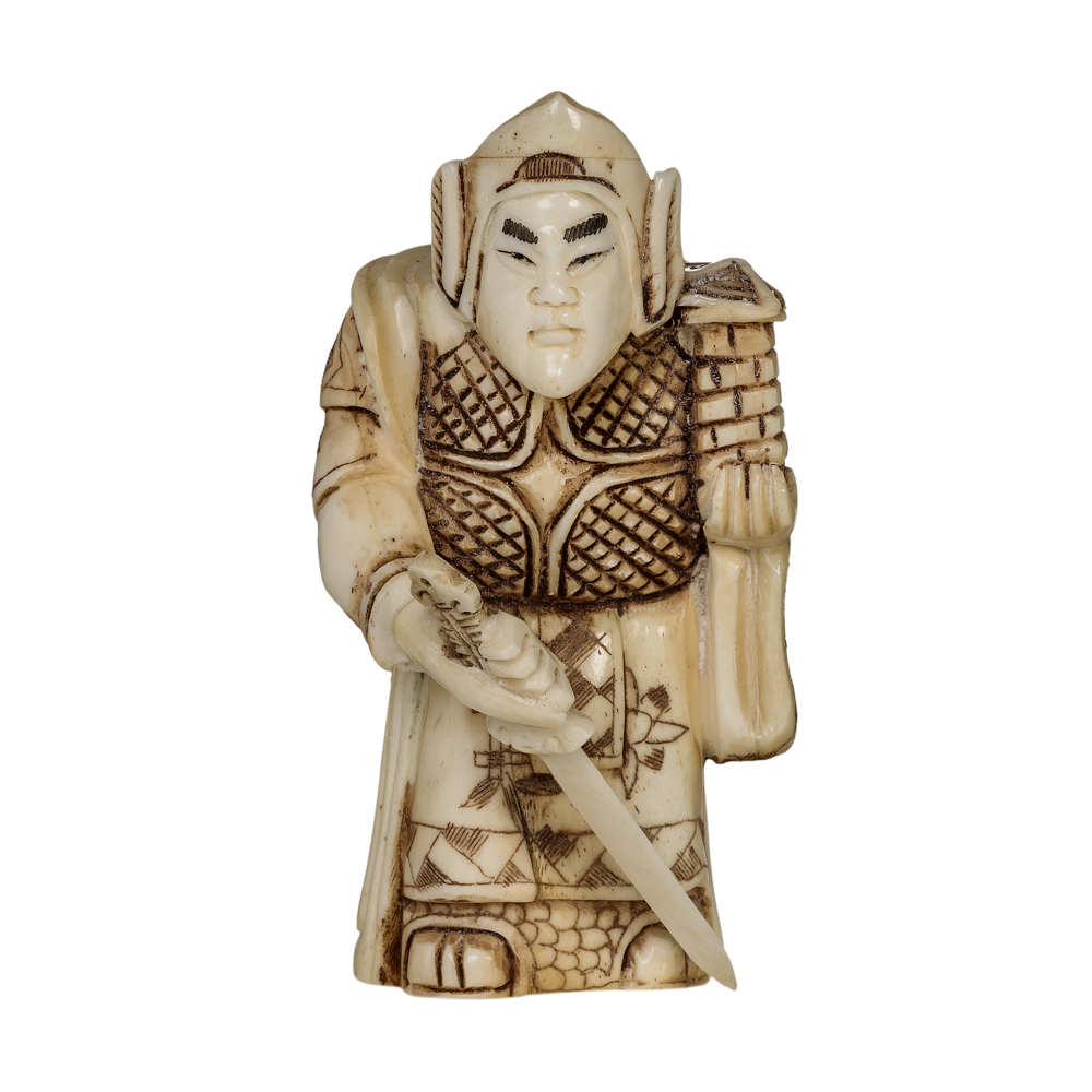 Набор окимоно 7 Богов Счастья