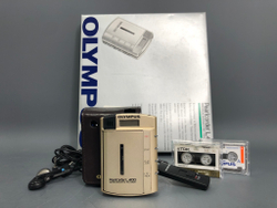 Olympus L400