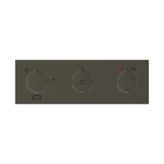 Смеситель для ванны/душа Ceratherm C100 A7664A5