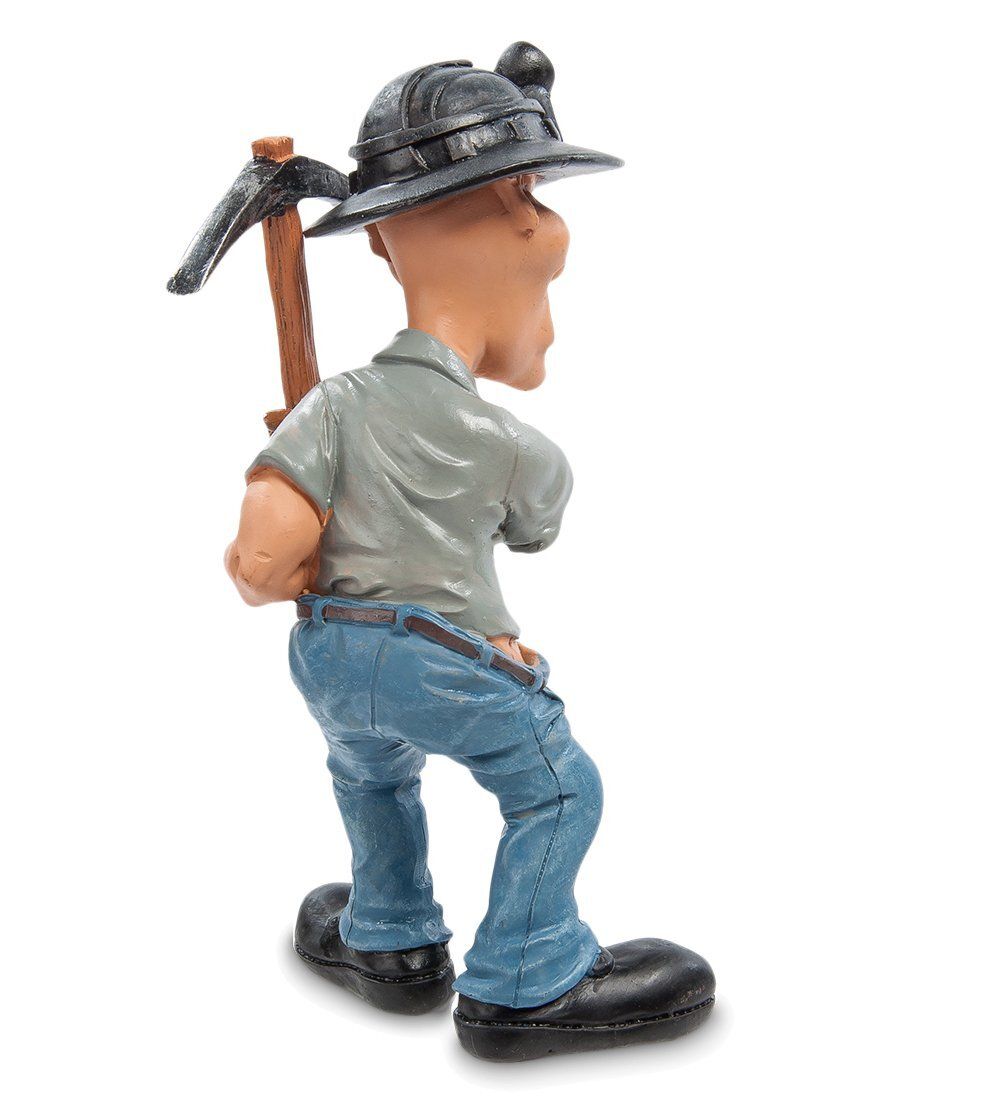 RV-511 Фигурка «Шахтер» (W.Stratford)