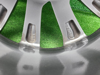 Диск литой R19 BMW X5 F15 (13-18) 595 стиль перед.