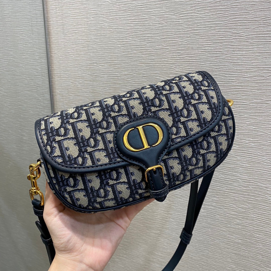 Christian Dior Bobby East West