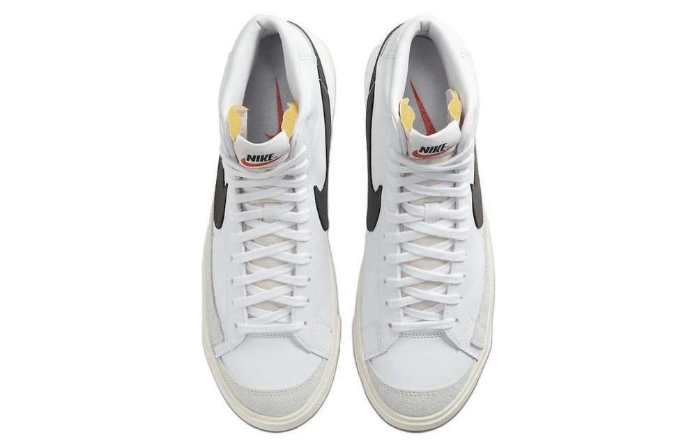 Кроссовки Nike Blazer 77 Vintage