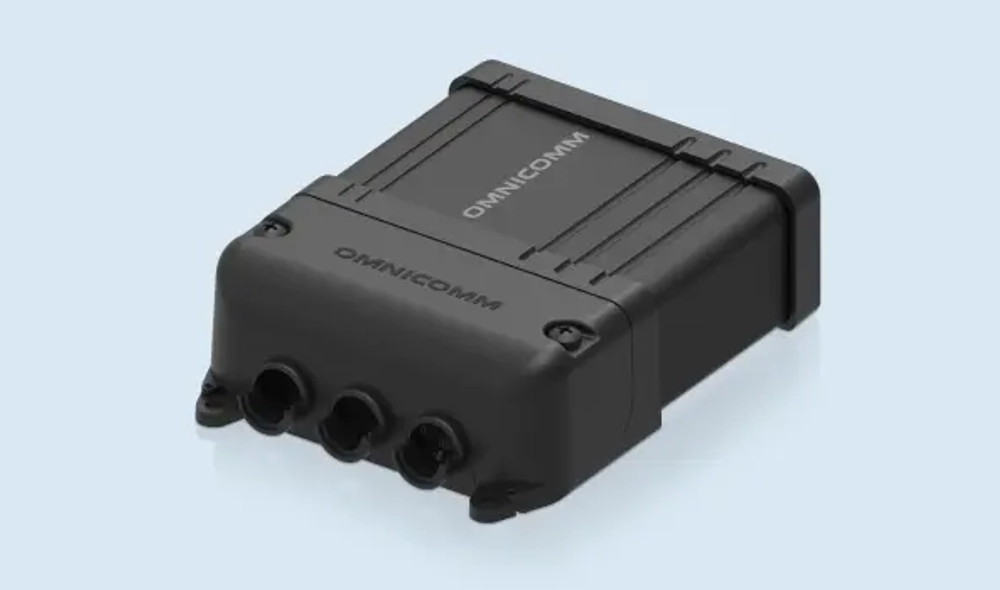 Терминал Omnicomm Profi