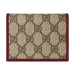 Картхолдеры и кошельки GUCCI Horsebit 1955, 621887-FAD6L-9756