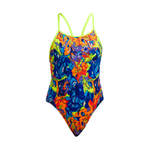 Купальник FUNKITA Girl's Mixed Mess