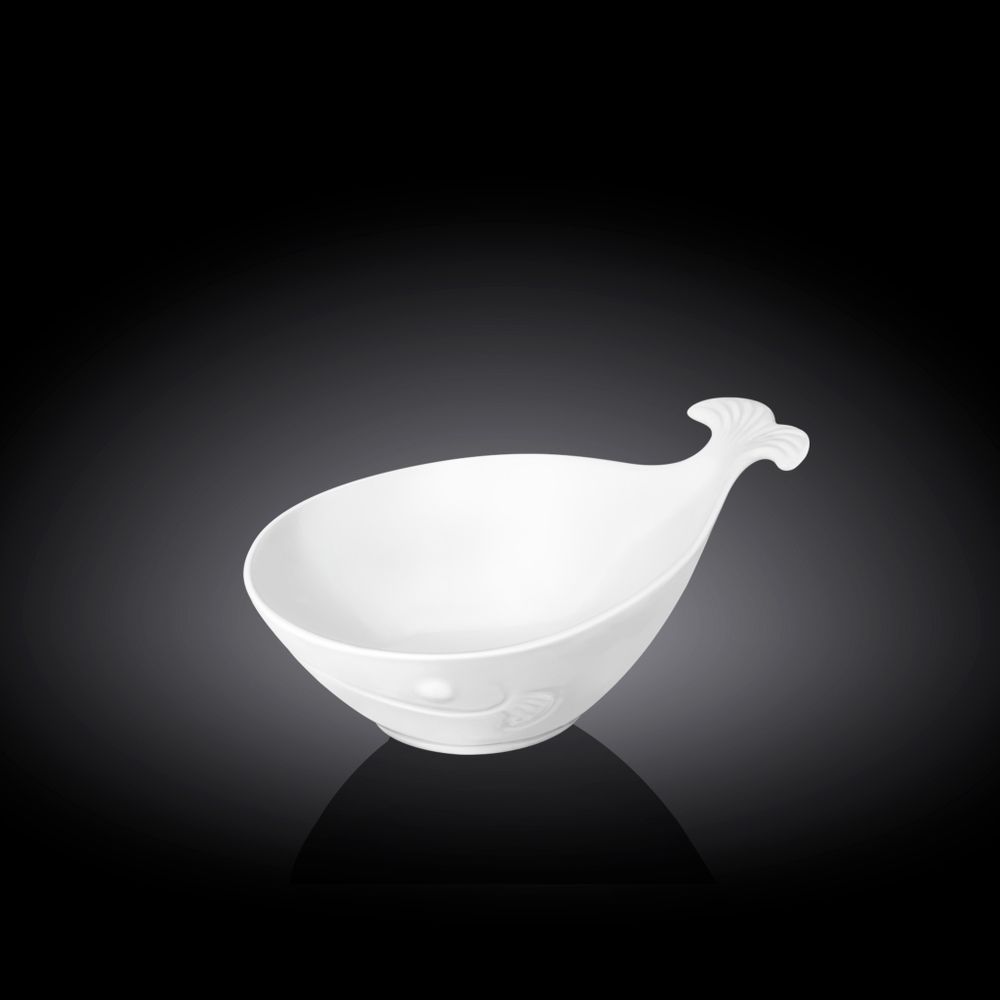 Салатник с ручкой 600 мл WL‑992777/A