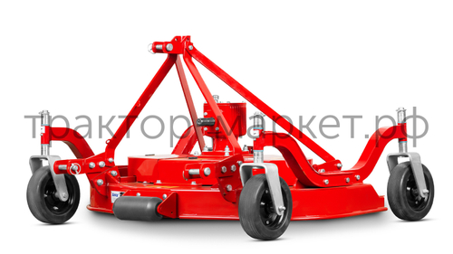 Косилка газонная Solis | Солис SLGM (1,2 м)