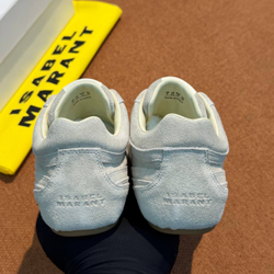 Кроссовки Isabel Marant