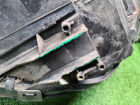 Фара правая Mercedes S W222 (2013-2017) LED