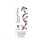 Парфюмерное масло с феромонами Formula Sexy Collection Crystal W118 (Формула Секси Коллекшн Кристал W118) – 8ml for women