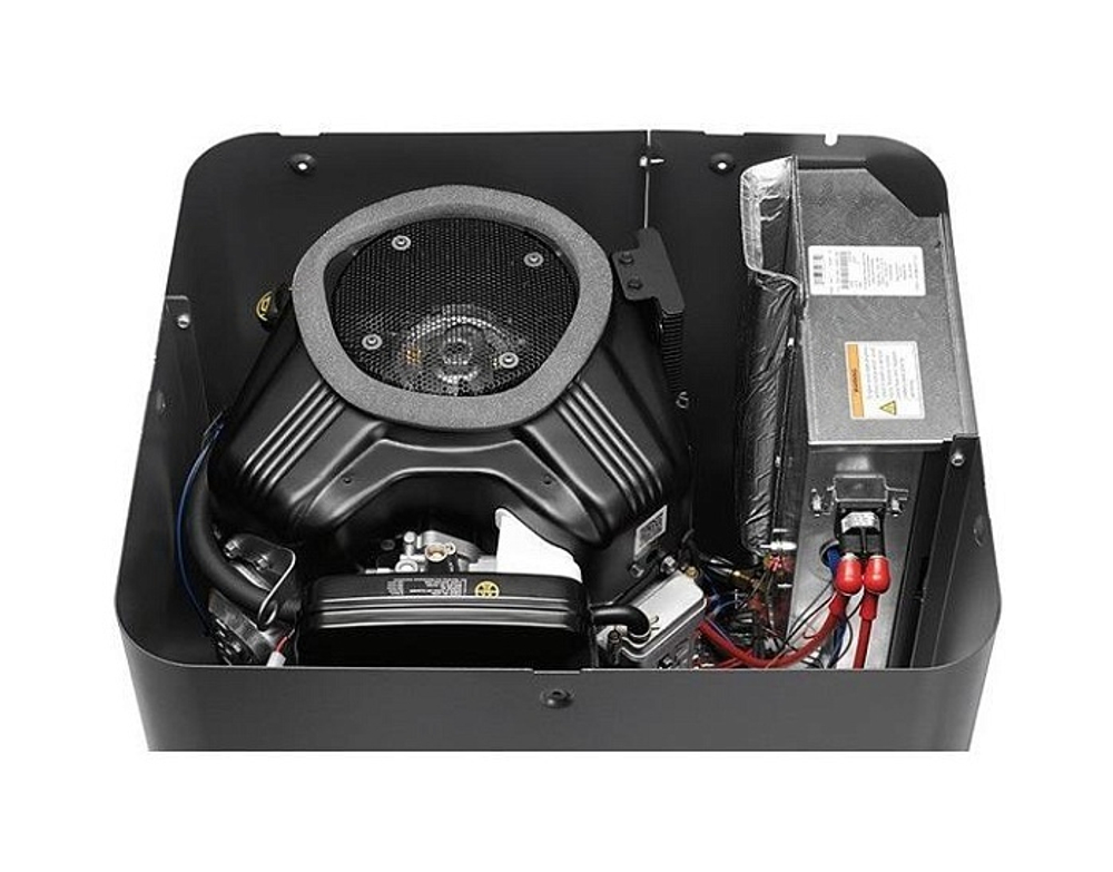 Газовый генератор Briggs&Stratton G80