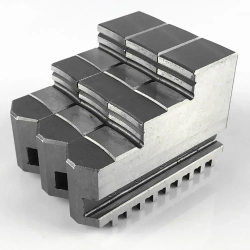 Кулачки 160 мм К11, каленые, обратные, цельные