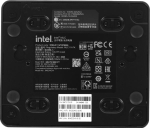 Платформа  Intel BNUC11ATKPE0001