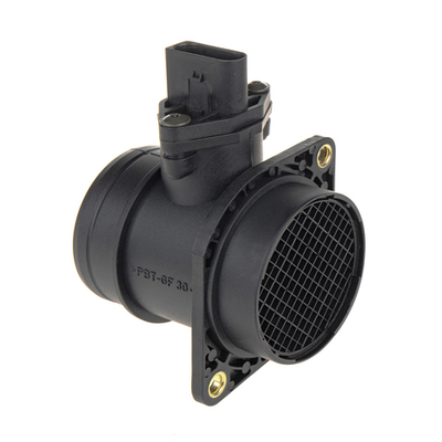 Расходомер воздуха VAG+Skoda 95 mot.1,8/2,0L GANZ GIG14005