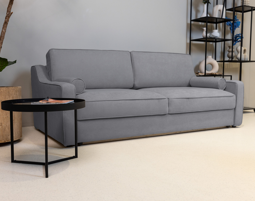 Прямой диван Феррара