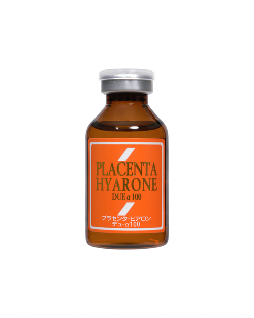 UTP Экстракт плаценты и гиалуроновой кислоты - Placenta&Hyarone ,30 мл