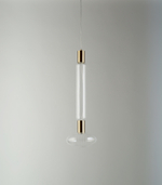 люстра Cipher Vertical D