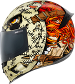 Airframe Pro TopShelf Helmet / Красно-белый
