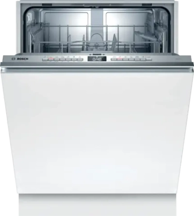 Встраиваемая посудомоечная машина Bosch SMV4ITX11E