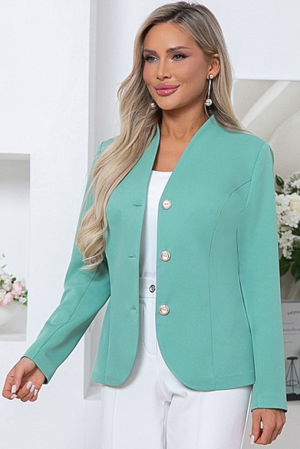 Жакет 8244 Avili